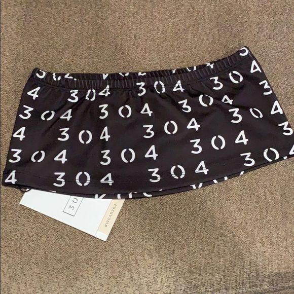 𝅺Printed Strapless Sports Bra - Picture 4 of 5